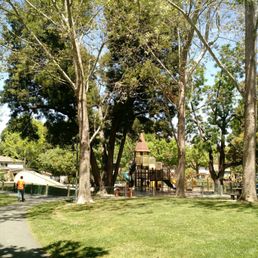 Playground Playground