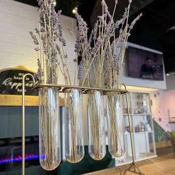 Sweet Friends Bakery - Flowers and plants everywhere. My kinda vibe - Coffee & Tea Near Me - Edmond, Oklahoma Sweet Friends Bakery - Flowers and plants everywhere. My kinda vibe - Coffee & Tea Near Me - Edmond, Oklahoma