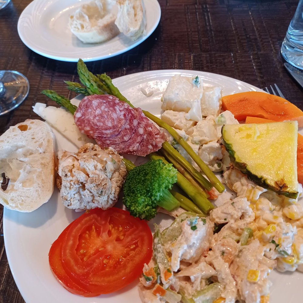 Fogo de Chão - A little bit of Brazil in Oakrook !+ - Brazilian Near Me - Oak Brook, Illinois