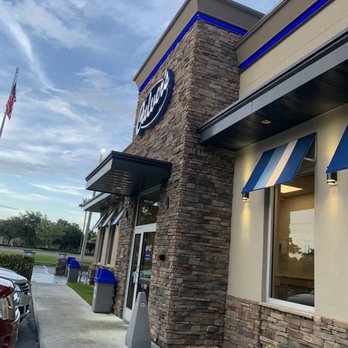 Culver's - Fast Food Near Me - Tampa, Florida