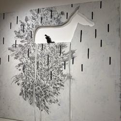 Erie Art Museum - Drawing
