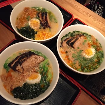 RAMEN-SAN - Tonkotsu Ramen! - Ramen Near Me - Chicago, Illinois RAMEN-SAN - Tonkotsu Ramen! - Ramen Near Me - Chicago, Illinois