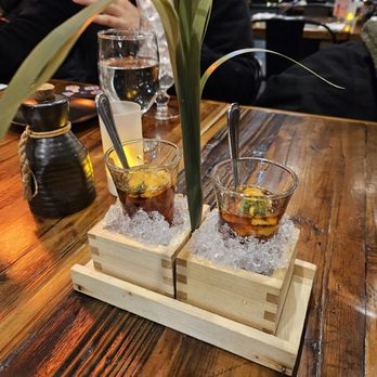 Maguro - Sushi Bars Near Me - Brookline, Massachusetts