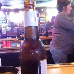 Plaisance's Bar