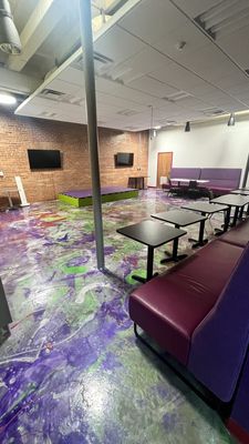 Za'Acai Cafe by null