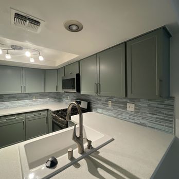 Refacing Masters - Cabinetry Near Me
