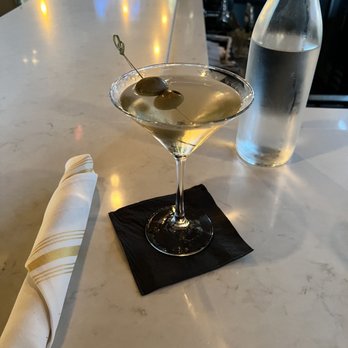 Il Pizzaiolo - martini - Italian Near Me - Warrendale, Pennsylvania Il Pizzaiolo - martini - Italian Near Me - Warrendale, Pennsylvania