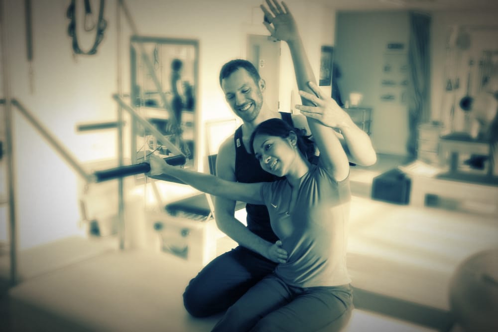 Free Range Pilates Pilates 19 Fitzjohns Avenue Swiss Cottage
