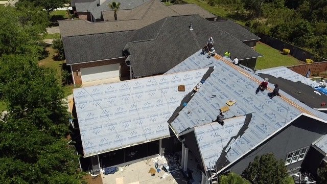 Slide of Wise Builders Roofing & Renovations