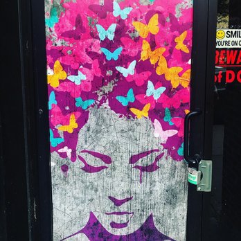 Fulton Market District - Art Galleries Near Me - Chicago, Illinois