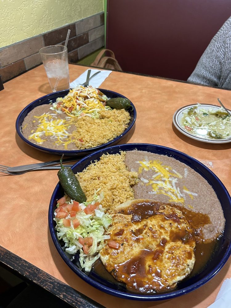 EL PORTAL Updated September 2024 11 Photos & 45 Reviews 711