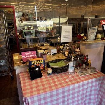 Jiro Cafe & Bakery - Cafes Near Me - Belmont, California