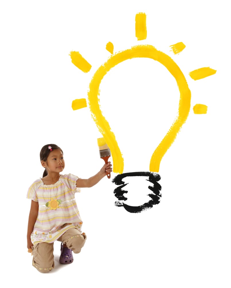Bright Ideas Enrichment Center - childcare center in Sherwood, AR