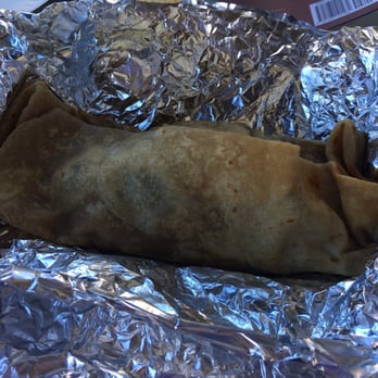 Avatar's Restaurant - Pumpkin burrito. - Indian Near Me - Mill Valley, California