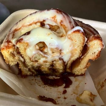 Bomb Biscuit - OG Cinnamon roll - Breakfast & Brunch Near Me - Atlanta, Georgia Bomb Biscuit - OG Cinnamon roll - Breakfast & Brunch Near Me - Atlanta, Georgia