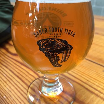 Rhinegeist Brewery - Just a little knowledge! - Breweries Near Me - Cincinnati, Ohio
