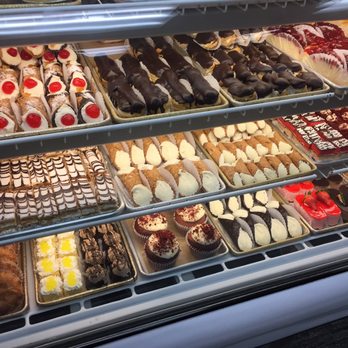 Gian Piero Bakery - Bakeries Near Me - Astoria, New York