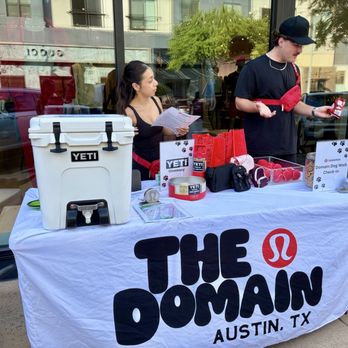 lululemon - Sports Wear Near Me - Austin, Texas