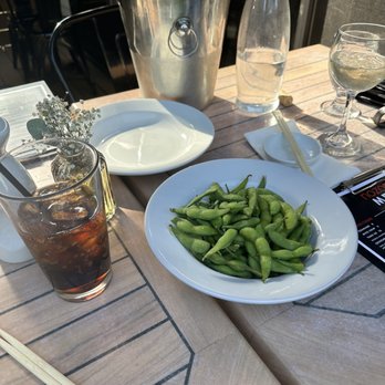Nozomu - edamame - Sushi Bars Near Me - New Hope, Pennsylvania Nozomu - edamame - Sushi Bars Near Me - New Hope, Pennsylvania