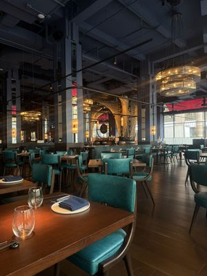 Aqua New York by null