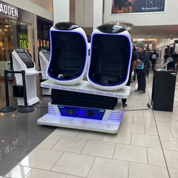 Cherry Hill Mall - Shopping Centers Near Me - Cherry Hill, New Jersey