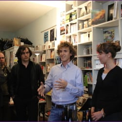 Librairie L'Eternel Retour
