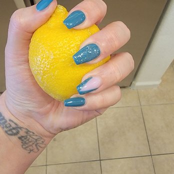 Smiley Nail Spa - Nail Salons Near Me - Walnut Creek, California