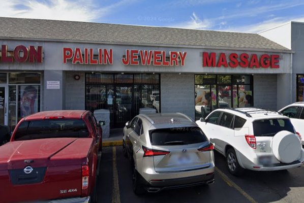 Pailin Jewelry