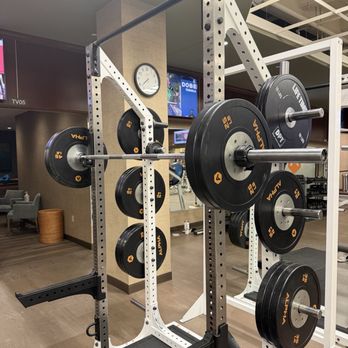 Life Time - Not required to re/rack your weights here. So that sucks when you need the rack that someone didn't clean up! - Cycling Classes Near Me - Charlotte, North Carolina Life Time - Not required to re/rack your weights here. So that sucks when you need the rack that someone didn't clean up! - Cycling Classes Near Me - Charlotte, North Carolina