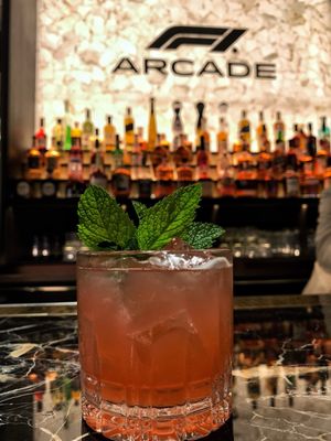 F1 Arcade Philadelphia by null