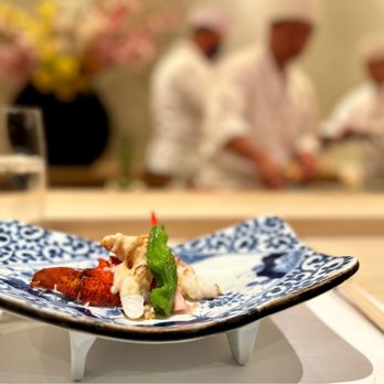 Kabuto - Lobster - Sushi Bars Near Me - Las Vegas, Nevada