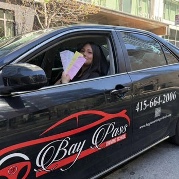 Bay Pass Driving School - Driving Schools Near Me - Modesto, California