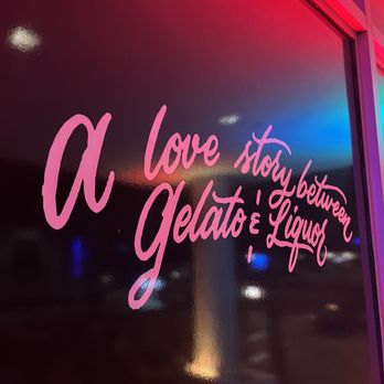 Quore Gelato - Gelato Near Me - Hollywood, Florida Quore Gelato - Gelato Near Me - Hollywood, Florida