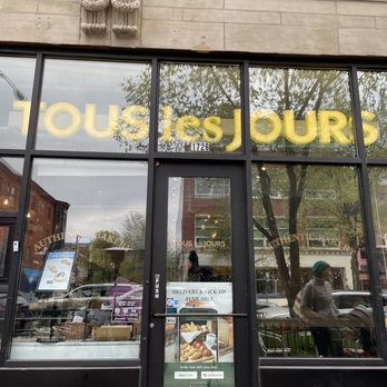 Tous Les Jours - Coffee & Tea Near Me - Chicago, Illinois Tous Les Jours - Coffee & Tea Near Me - Chicago, Illinois