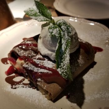 French Alpine Bistro - French Near Me - Aspen, Colorado