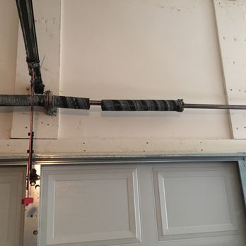 Duke of Doors - Garage Door Services Near Me - Antioch, Illinois