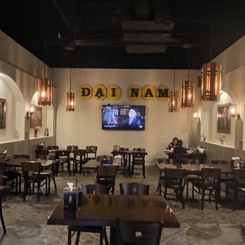 Pho Dai Nam - Open seating - Vietnamese Near Me - Norcross, Georgia Pho Dai Nam - Open seating - Vietnamese Near Me - Norcross, Georgia