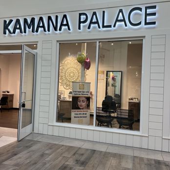 Kamana Palace - Threading Services Near Me - Manhattan Beach, California Kamana Palace - Threading Services Near Me - Manhattan Beach, California