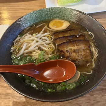 Funju Noodle Bar - Tonkotsu Ramen - Noodles Near Me - Wallingford, Connecticut