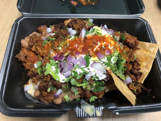 Jalapenos Mexican Eats by null