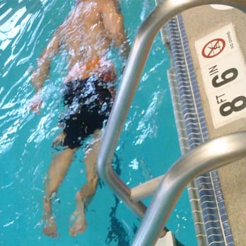 Orca Swim School - First swim in the deep water. He is so calm, slow, and at ease - Swimming Lessons/Schools Near Me - Bellevue, Washington Orca Swim School - First swim in the deep water. He is so calm, slow, and at ease - Swimming Lessons/Schools Near Me - Bellevue, Washington