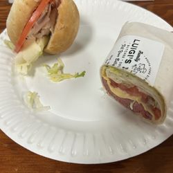 Luigi's Deli, Butcher Shop & Catering
