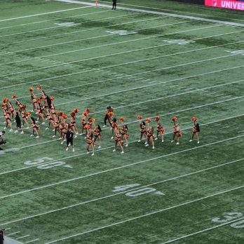BC Place - Stadiums & Arenas Near Me - Vancouver, British Columbia