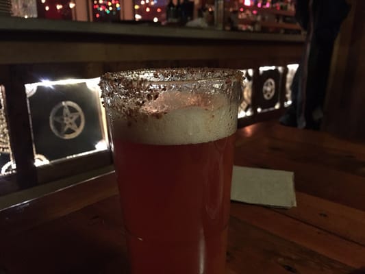 Lone Star Burger Bar by null