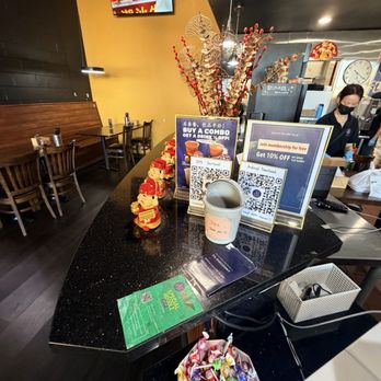 Special Noodle Soup - Noodles Near Me - Cupertino, California