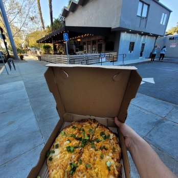 Sammy G's - Pizza Near Me - San Jose, California Sammy G's - Pizza Near Me - San Jose, California