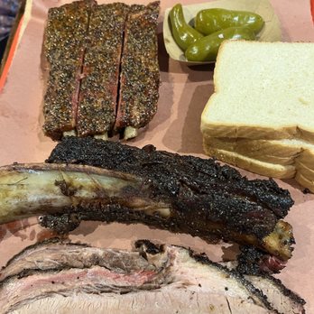 Terry Black's Barbecue - Barbeque Near Me - Austin, Texas