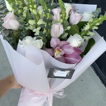 Bolsa Florist - Last minute bouquet - Florists Near Me - Westminster, California