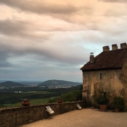 Schloss Wartenfels