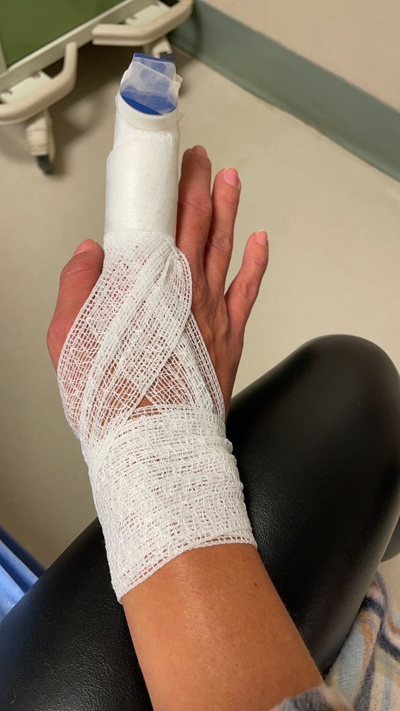 PALISADES NAILS AND SPA 15 Photos & 39 Reviews 5185 MacArthur Blvd